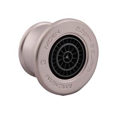 Aerator, Brushed Nickel by Moen