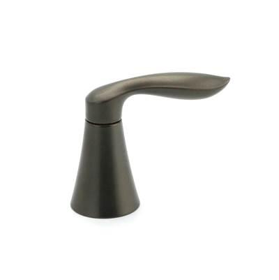 HANDLE KIT HOT/COLD ORB - Oil Rubbed Bronze by Moen