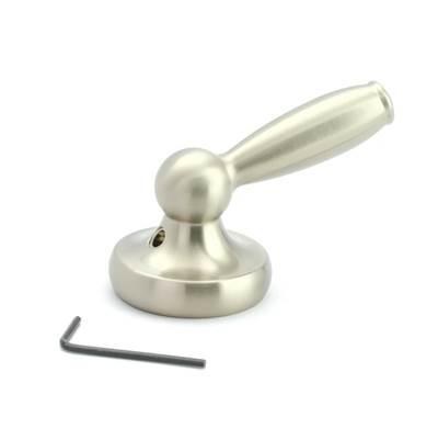 HANDLE KIT BN BRNTFRD - Brushed Nickel by Moen