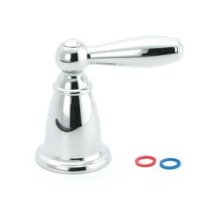 Hot / Cold Handle Kit by Moen