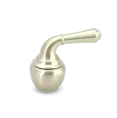 HDL, MTCL WS 2H HDL LAV & BDT BN - Brushed Nickel by Moen