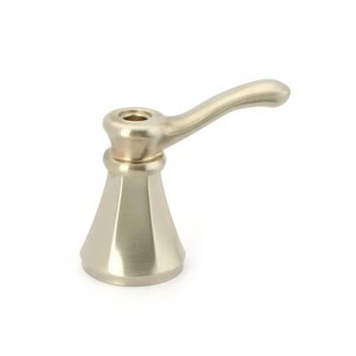 HANDLE KIT, WIDESPREAD LAV - Brushed Nickel by Moen