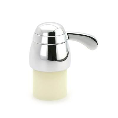 HANDLE KIT - VOLUME CONTROL - Chrome by Moen