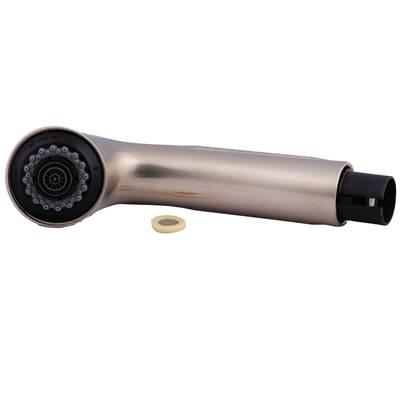 Extensa Pullout Spout, Replacement Part for Kitchen Faucet, Stainless by Moen