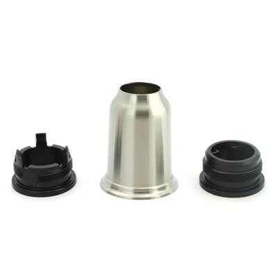 HDL HUB 7590 SERIES CSL - Classic Stainless by Moen