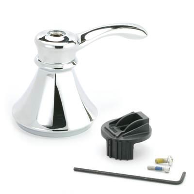 HANDLE KIT, POSI-TEMP - Chrome by Moen