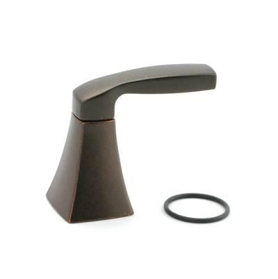 CENTERSET HANDLE KIT ORB by Moen