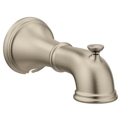 DIVERTER TUB SPOUT BN by Moen