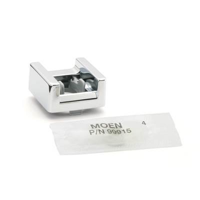 HANDLE HUB CHR - Chrome by Moen