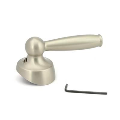 HANDLE KIT, SRS - Spot Resist Stainless