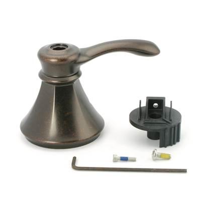 HANDLE KIT, POSI-TEMP - Oil Rubbed Bronze by Moen