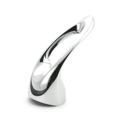 HDL 1H LOOP CHATEAU KD CHR - Chrome by Moen