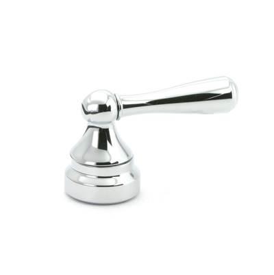 HANDLE HUB CHR - Chrome by Moen
