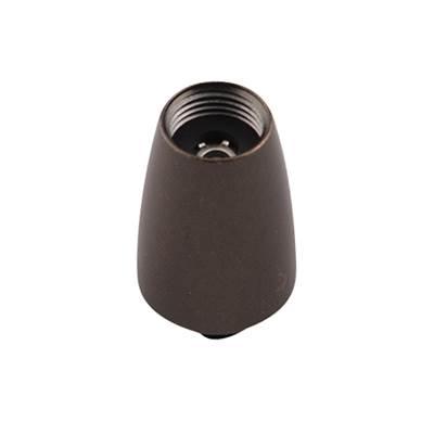 Hand Shower Vacuum Breaker, Oil Rubbed Bronze by Moen