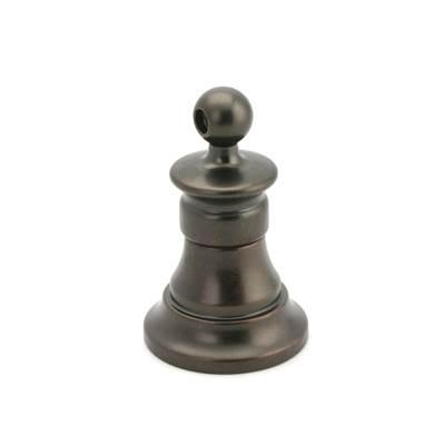 HDL HUB, WS LAV ORB - Oil Rubbed Bronze by Moen