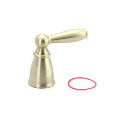 HDL KIT - HOT BN - Brushed Nickel by Moen
