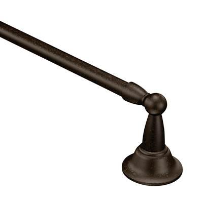 Oil Rubbed Bronze 24'' Towel Bar