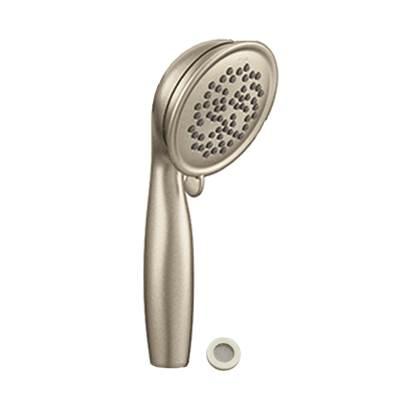 Envi 2-Function Multi Function Handheld Shower Head - N/A or unfinished by Moen