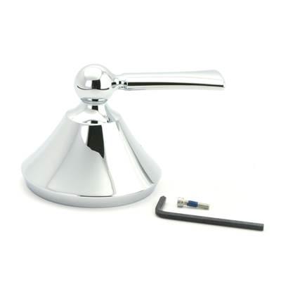 HANDLE KIT CHR - Chrome by Moen