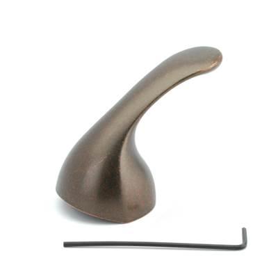 HANDLE KIT, 1 HANDLE BAR ORB - Oil Rubbed Bronze by Moen