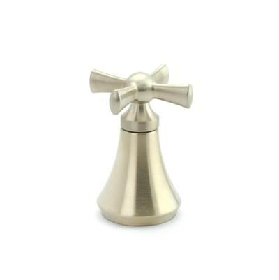 CROSS HANDLE KIT BN by Moen