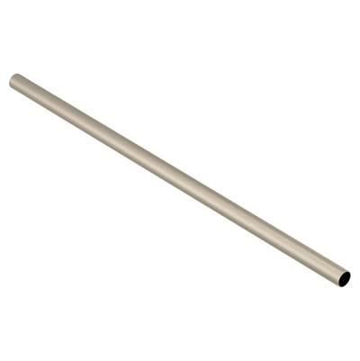 Satin Nickel 18'' Towel Bar Only
