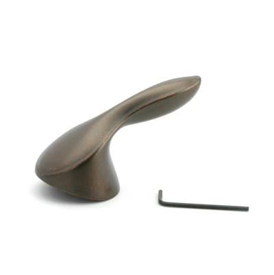 HANDLE KIT ORB EVA - Oil Rubbed Bronze by Moen