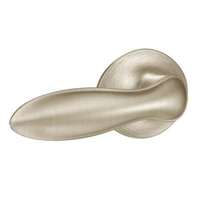 Brushed Nickel Tank Lever by Moen