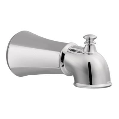Diverter Spout, Chrome by Moen