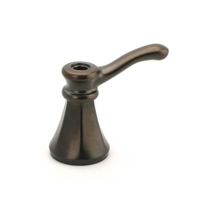 HANDLE KIT, WIDESPREAD LAV - Oil Rubbed Bronze by Moen