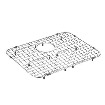 Bottom Grid, Stainless by Moen