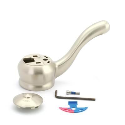 HDL KIT, NOVA 1H KD, SL - Stainless by Moen