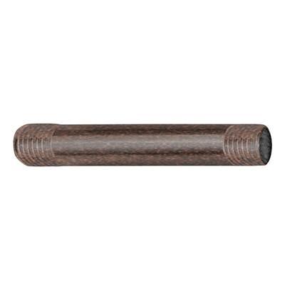 6-Inch Straight Shower Arm, Oil Rubbed Bronze by Moen