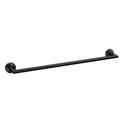 Matte Black Towel Bar by Moen