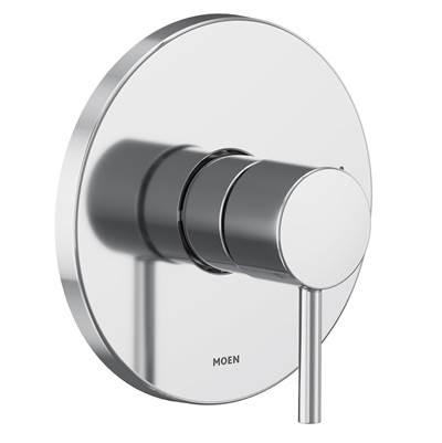 Align M-CORE 2-Series 1-Handle Shower Trim Kit in Chrome (Valve Sold Separately)