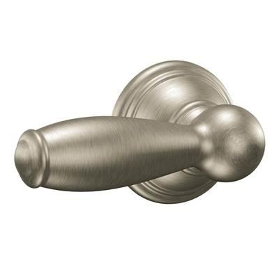 Brushed Nickel Tank Lever by Moen