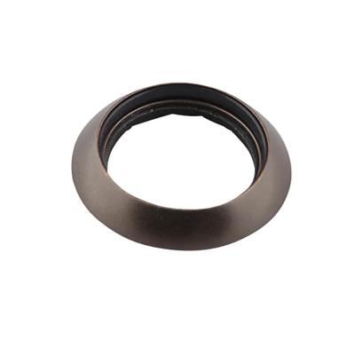 TRIM RING, 2.5 INCH W/GASKET ORB by Moen