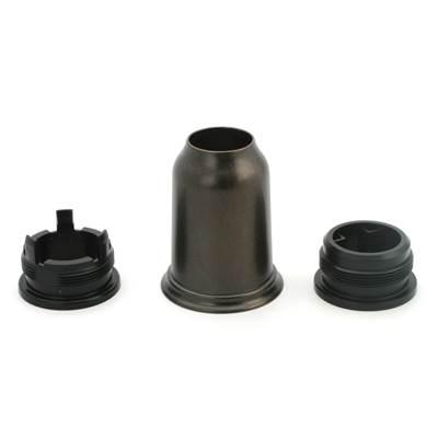 HDL HUB 7590 SERIES, ORB - Oil Rubbed Bronze by Moen