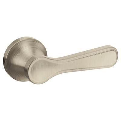 Brushed Nickel Tank Lever by Moen