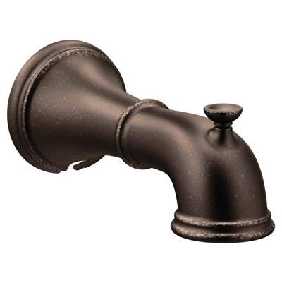 DIVERTER TUB SPOUT ORB by Moen
