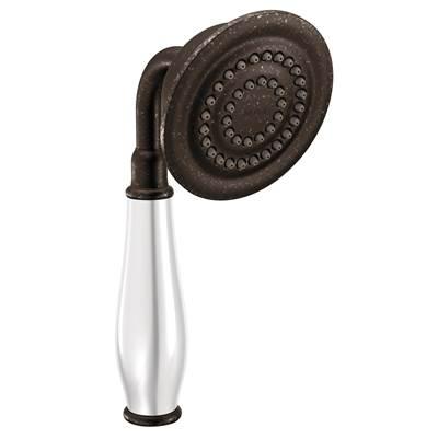 HH SHR WAND ORB - Oil Rubbed Bronze by Moen