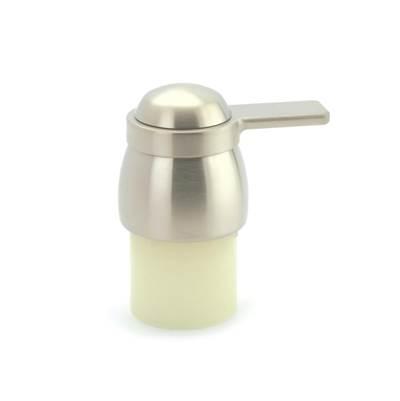 VOLUME HDL KIT 90 DEGREE BN by Moen