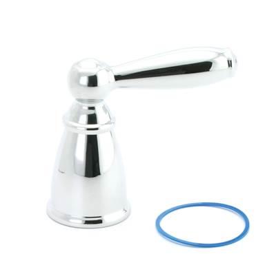 HDL KIT - COLD CHR - Chrome by Moen