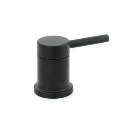 HANDLE KIT BL - Matte Black by Moen