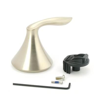 HNDL KIT BN - Brushed Nickel by Moen