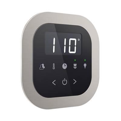 AirTempo , FLUSH MNT KIT RD BN