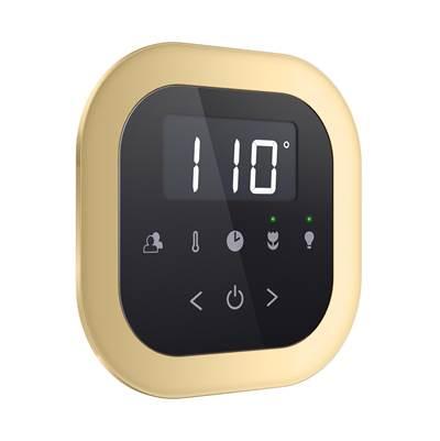 AirTempo , FLUSH MNT KIT RD RAW by Mr. Steam