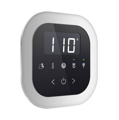 AirTempo , FLUSH MNT KIT RD PC