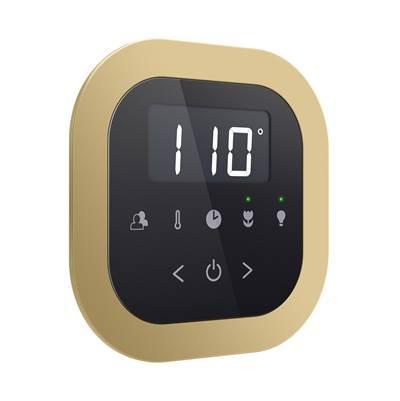 AirTempo , FLUSH MNT KIT RD SB