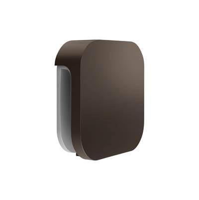 Aroma 3 in. Steamhead with AromaTherapy Reservoir in Oil-Rubbed Bronze